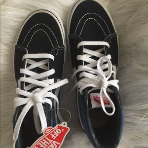 New  Vans Sk8 Hi Pro Sneaker